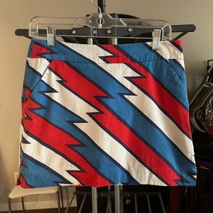 Loudmouth Women’s Skort